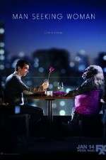 Watch Man Seeking Woman Vumoo