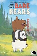 Watch We Bare Bears Vumoo