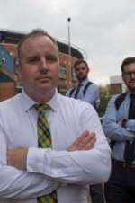 Watch Police: Suspect No.1 Vumoo