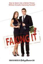 Watch Faking It Vumoo