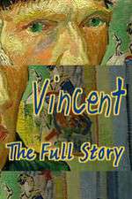 Watch Vincent The Full Story Vumoo