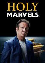 Watch Holy Marvels with Dennis Quaid Vumoo