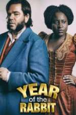 Watch Year of the Rabbit Vumoo