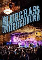 Watch Bluegrass Underground Vumoo