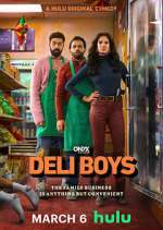 Watch Deli Boys Vumoo