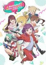 Watch A Mangaka\'s Weirdly Wonderful Workplace Vumoo