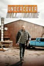Watch Undercover Billionaire Vumoo