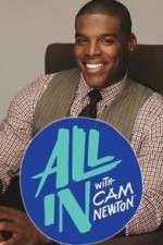 Watch All In with Cam Newton Vumoo