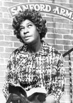 Watch Sanford Arms Vumoo