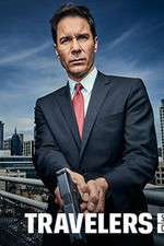 Watch Travelers Vumoo