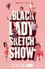Watch A Black Lady Sketch Show Vumoo