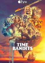 Watch Time Bandits Vumoo