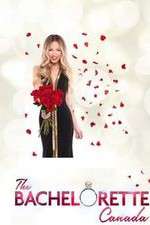 Watch The Bachelorette Canada Vumoo