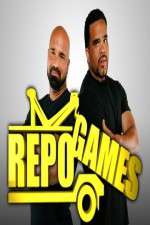 Watch Repo Games Vumoo
