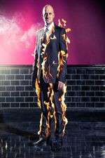 Watch The Incredible Mr Goodwin Vumoo