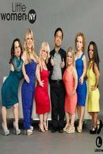 Watch Little Women NY Vumoo