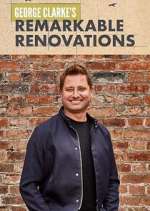 Watch George Clarke's Remarkable Renovations Vumoo