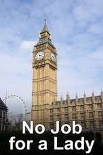Watch No Job for a Lady Vumoo