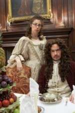 Watch The Supersizers Go... Vumoo