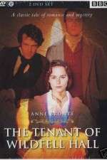 Watch The Tenant of Wildfell Hall Vumoo