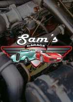 sam's garage season 15 episode 9 tv poster