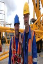 Watch The Crane Gang Vumoo