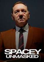 Watch Spacey Unmasked Vumoo