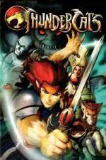 Watch Thundercats Vumoo