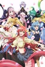 Watch Monster Musume no Iru Nichijou Vumoo