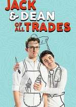 Watch Jack & Dean of All Trades Vumoo