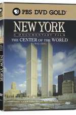 Watch New York A Documentary Film Vumoo