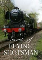 Watch Secrets of Flying Scotsman Vumoo