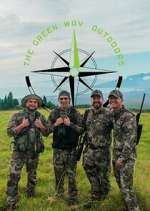 Watch The Green Way Outdoors Vumoo