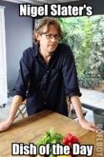 Watch Nigel Slaters Dish of the Day Vumoo