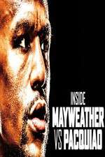 Watch Inside Mayweather vs Pacquiao Vumoo