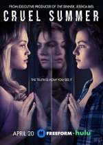 Watch Cruel Summer Vumoo