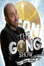 Watch The Gong Show with Dave Attell Vumoo