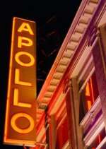 Watch Live at the Apollo Vumoo