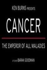 Watch Cancer: The Emperor of All Maladies Vumoo