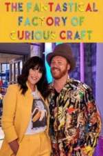 Watch The Fantastical Factory of Curious Craft Vumoo
