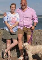 Watch Wynne & Joanna: All at Sea Vumoo