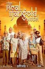 Watch The Real Marigold Hotel Vumoo