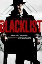 Watch The Blacklist Vumoo