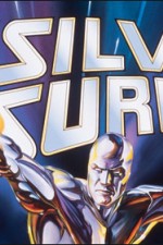 Watch Silver Surfer Vumoo