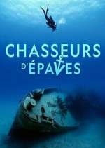 Watch Ocean Wreck Investigation Vumoo