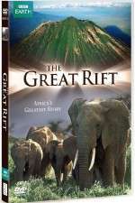 Watch The Great Rift: Africa's Wild Heart Vumoo