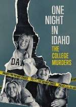Watch One Night in Idaho: The College Murders Vumoo