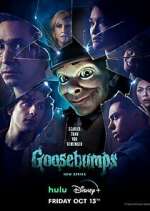 Watch Goosebumps Vumoo
