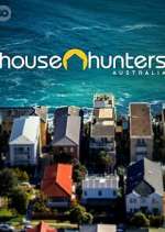 Watch House Hunters Australia Vumoo
