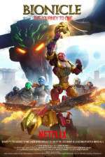 Watch Lego Bionicle The Journey to One Vumoo